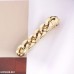 HCPH028 YUX Chain Style Hair Clip