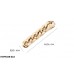 HCPH028 YUX Chain Style Hair Clip